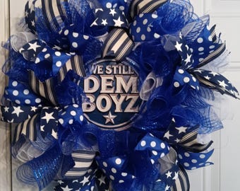 Corona de los Dallas Cowboys - We Still Them Boyz