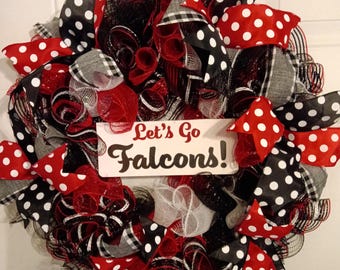 Corona de los Atlanta Falcons
