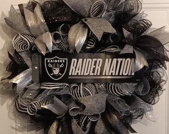 Corona de la Nación Raider