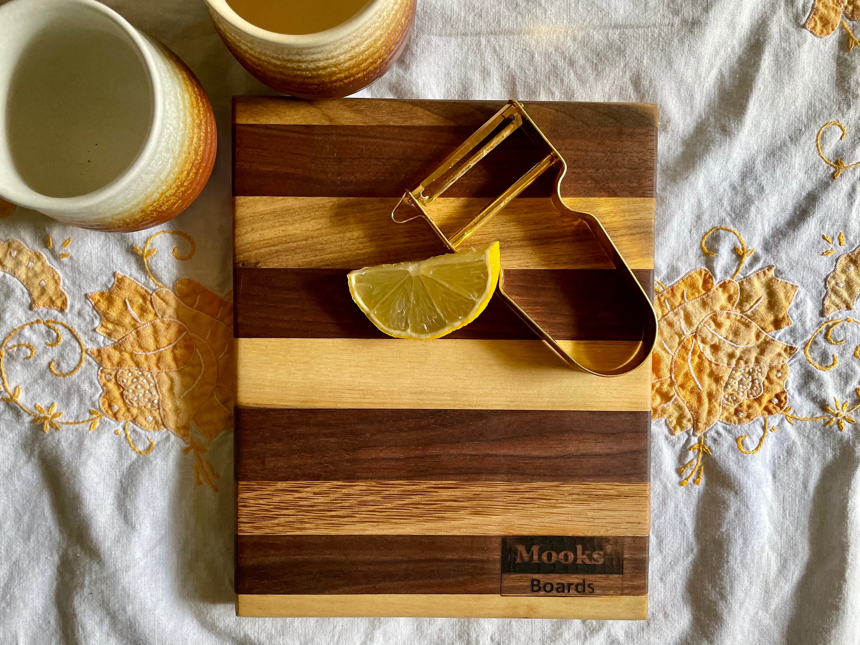 Cutting board Etsy