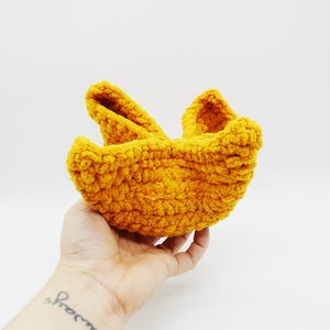 Crab Rangoon Plush  - Free Shipping
