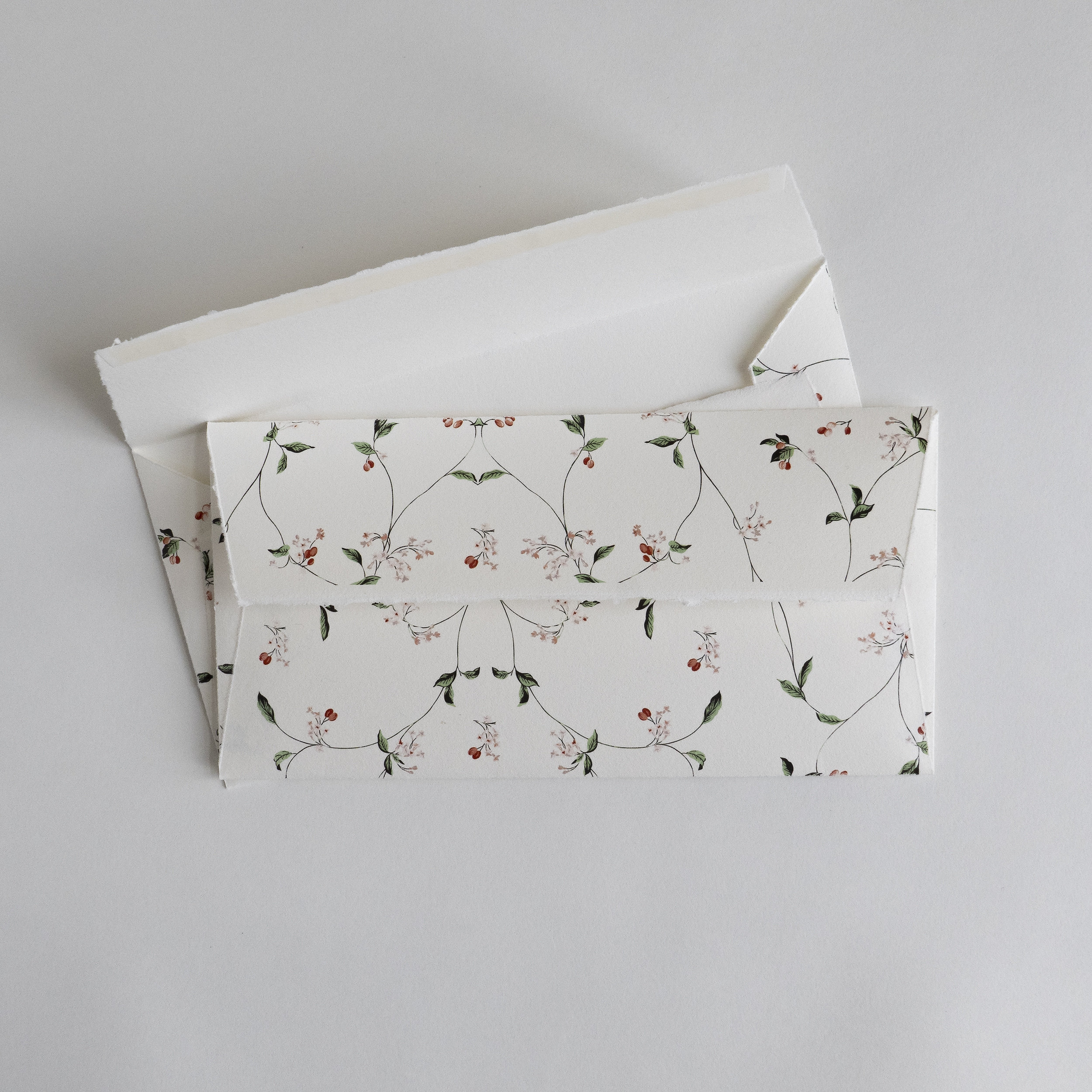 Italian Handmade Paper Envelopes. Wedding Valentine's Etsy