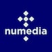 Numedia store logo