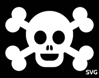 pirate flag clipart etsy