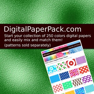 Rough Metal Digital Paper Pack, 250 Colors Metallic Texture Digital Paper Metal Background, Rainbow Textured Glitter Metal Foil Pattern image 4