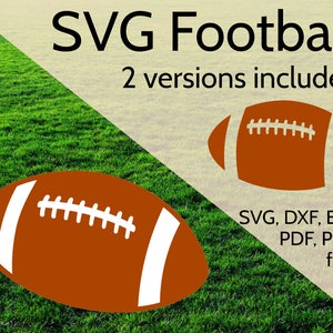 SVG Football