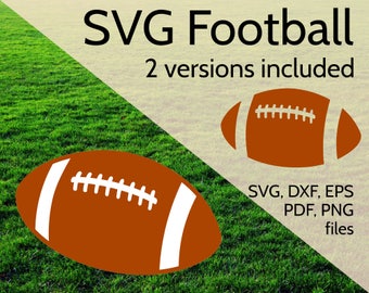 SVG Football