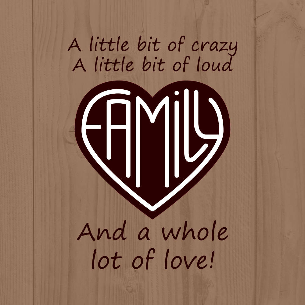 Free Free 223 Family Svg Sayings SVG PNG EPS DXF File