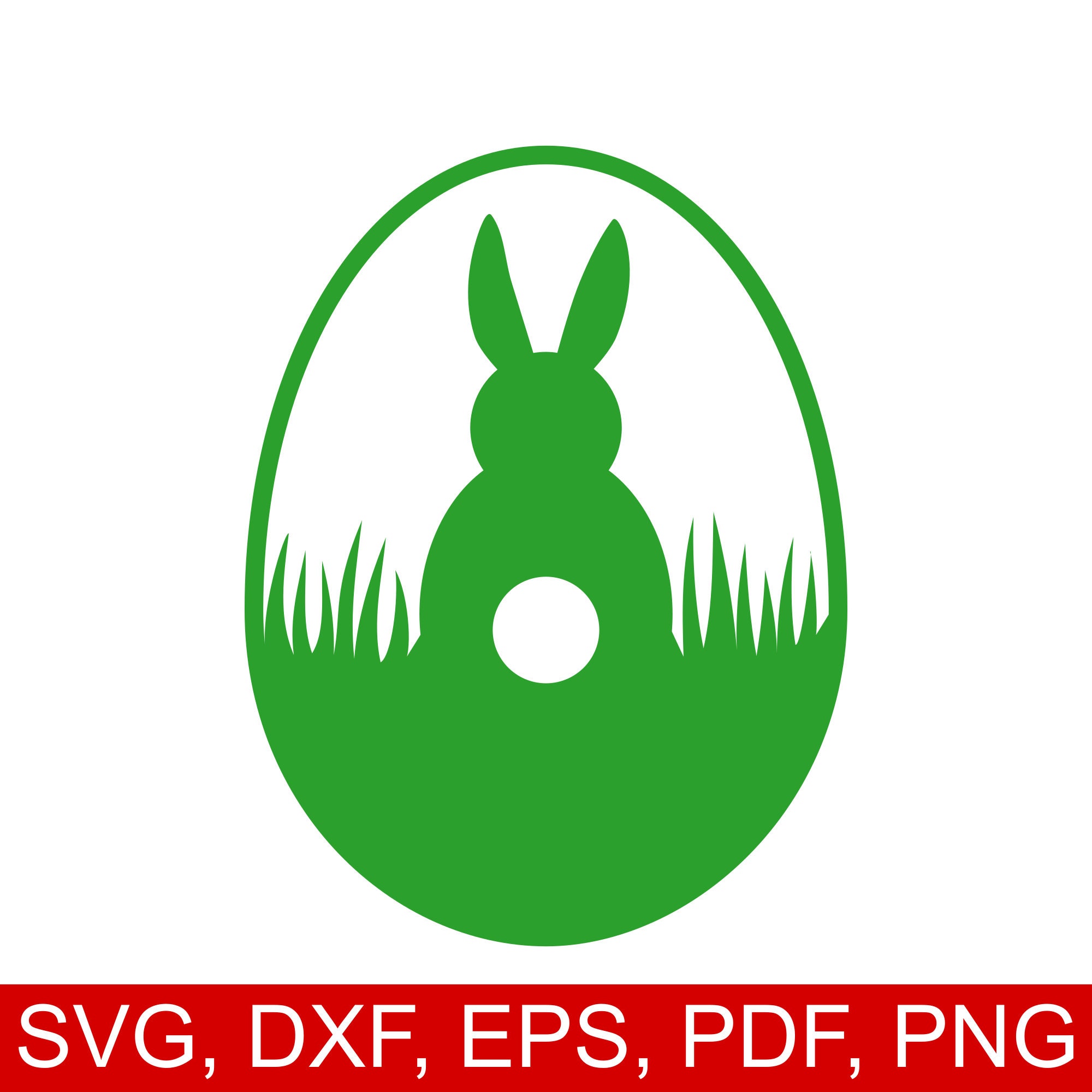 Easter Eggs SVG Bundle, 12 Easter Eggs SVG files for Cricut