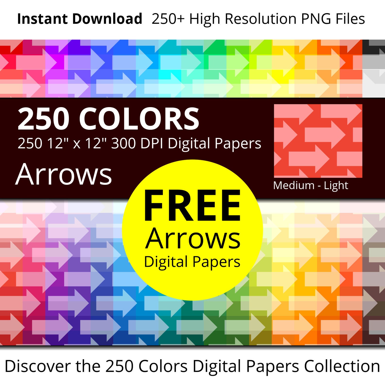 21 Arrow SVG Files Arrow Clipart Arrow DXF Arrow PDF Arrow - Etsy