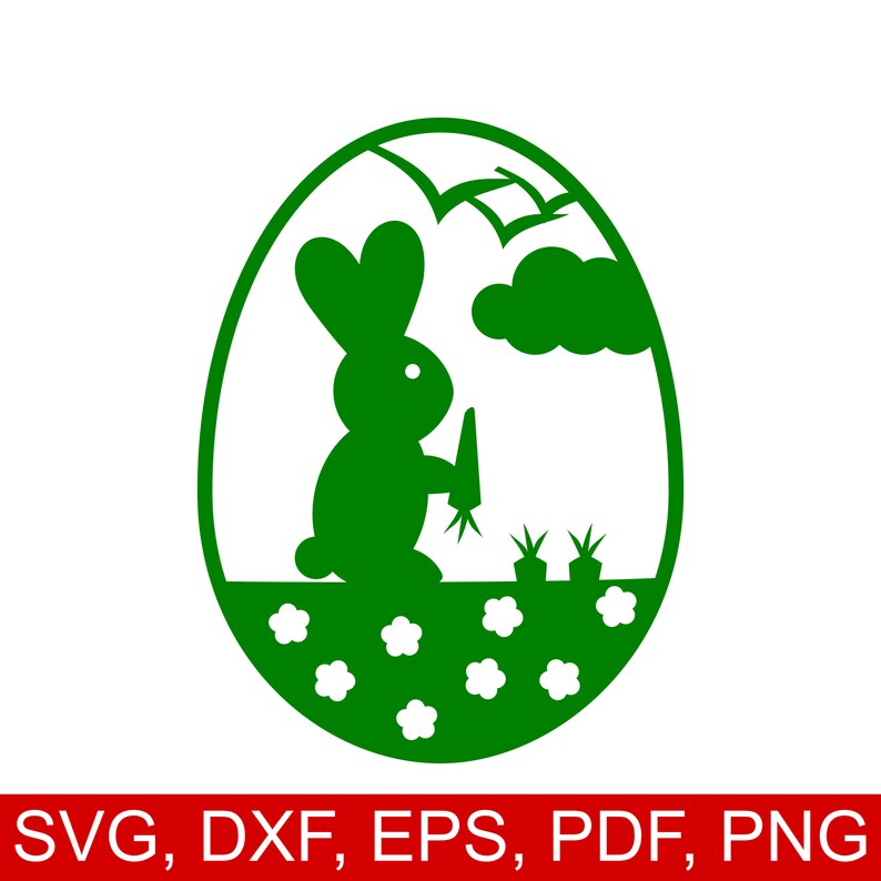 Download Easter Eggs SVG Bundle 12 Easter Eggs SVG files for Cricut & | Etsy