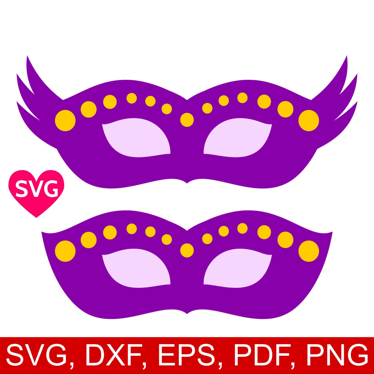 Back to List of Free Mardi Gras Svg Files For Cricut - 265+ File Include......