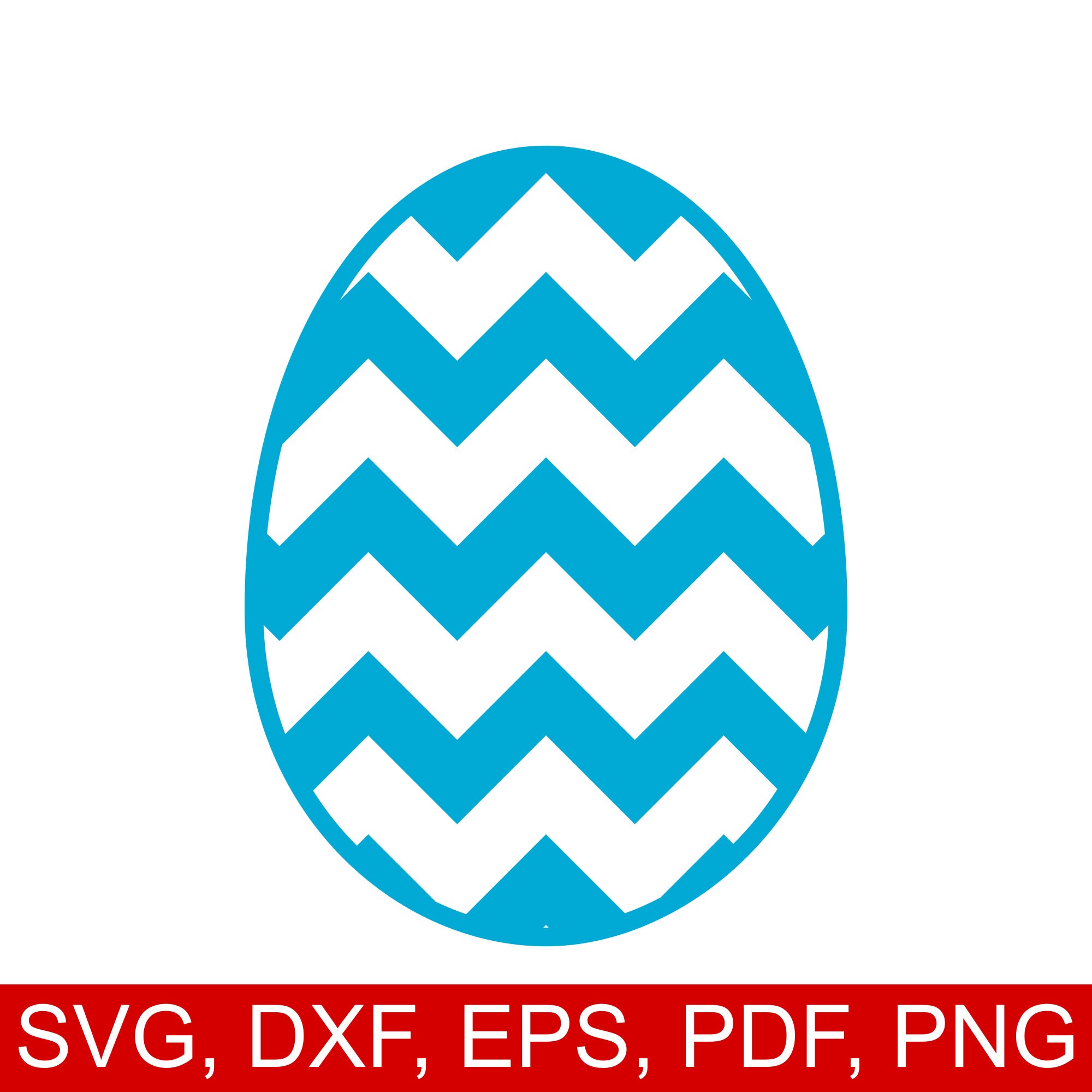 Download Easter Eggs SVG Bundle, 12 Easter Eggs SVG files for Cricut & Silhouette, Easter SVG Bundle ...