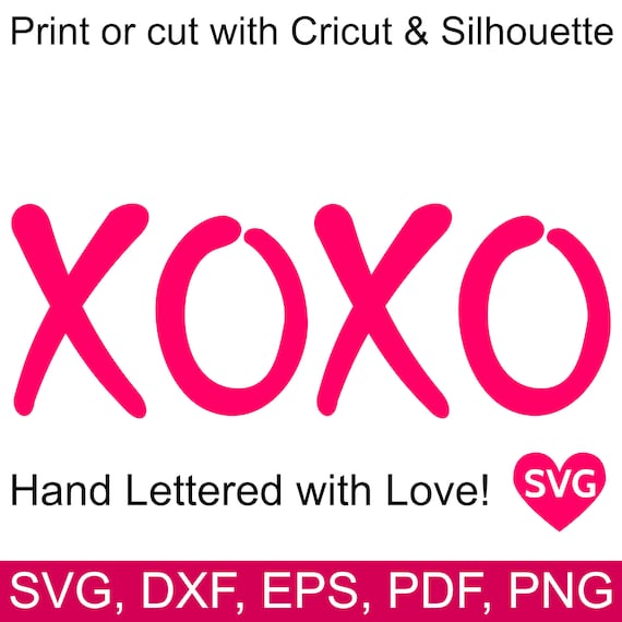 Xoxo Xoxo