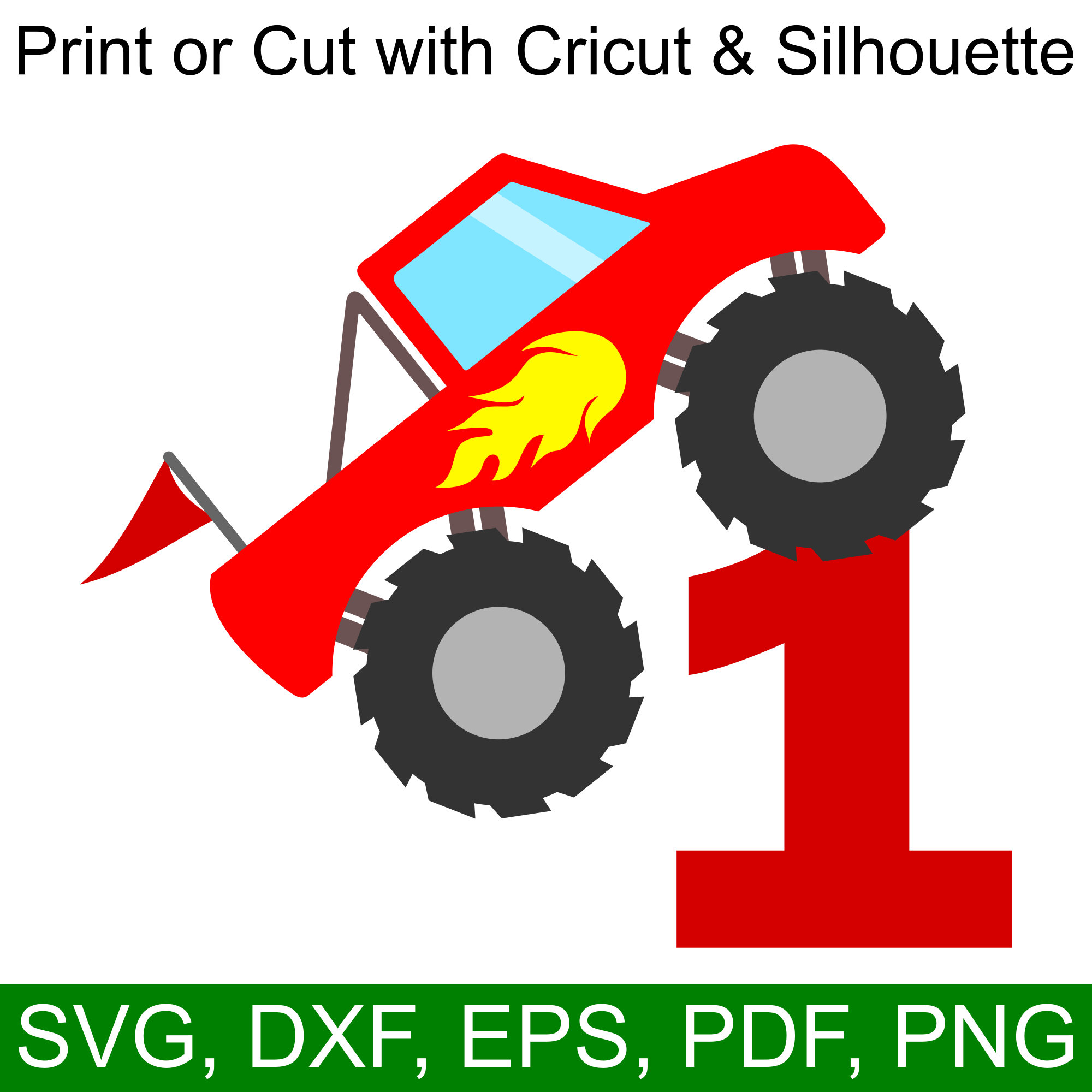 Free Free 160 Monster Truck Wheel Svg SVG PNG EPS DXF File