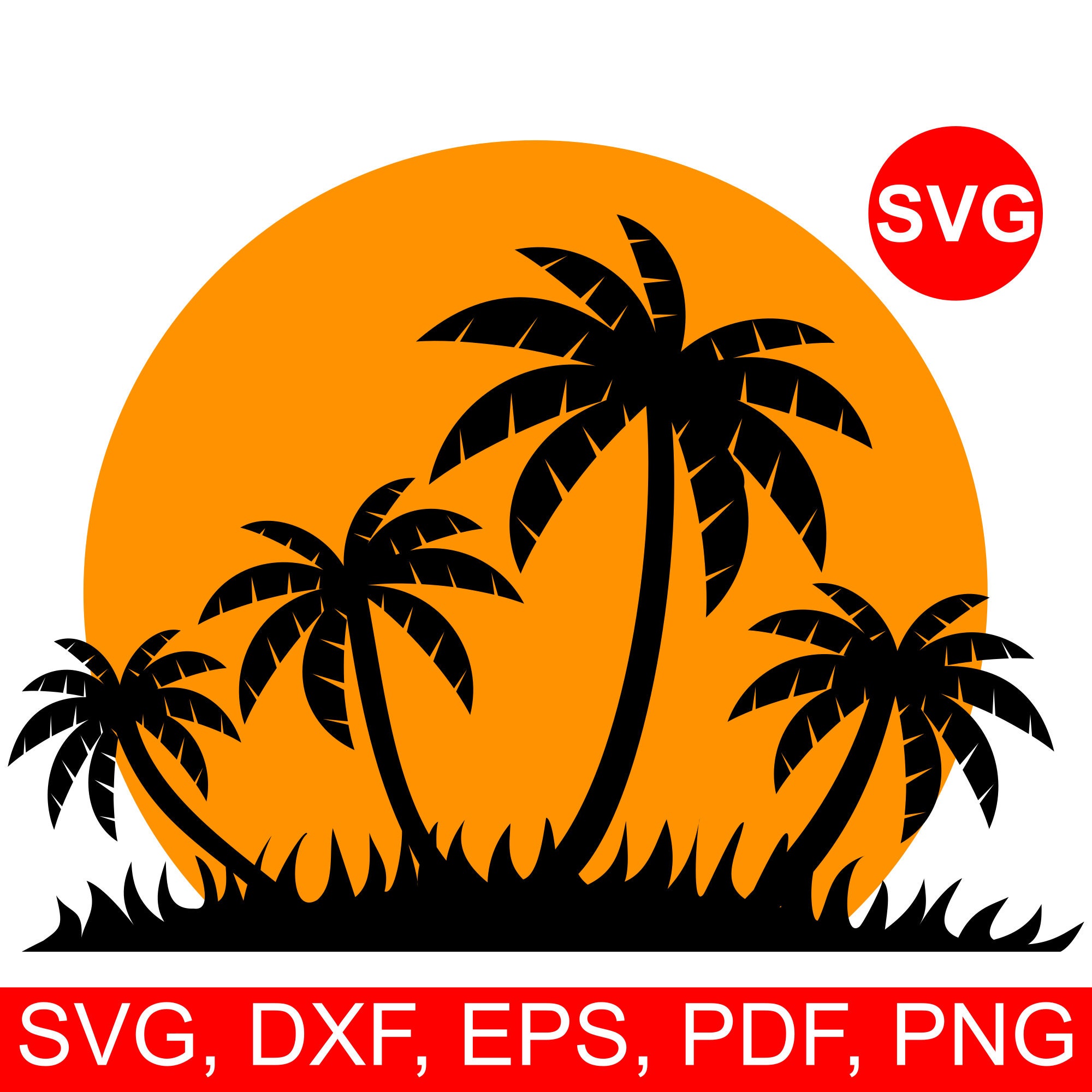 Free Free 227 Island Flower Svg SVG PNG EPS DXF File