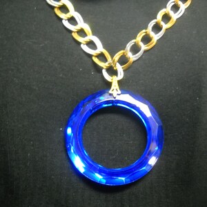 necklace, pendant