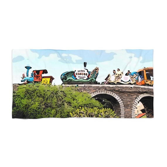 ディズニーランド リゾート パーク ケーシー ジュニア サーカス 