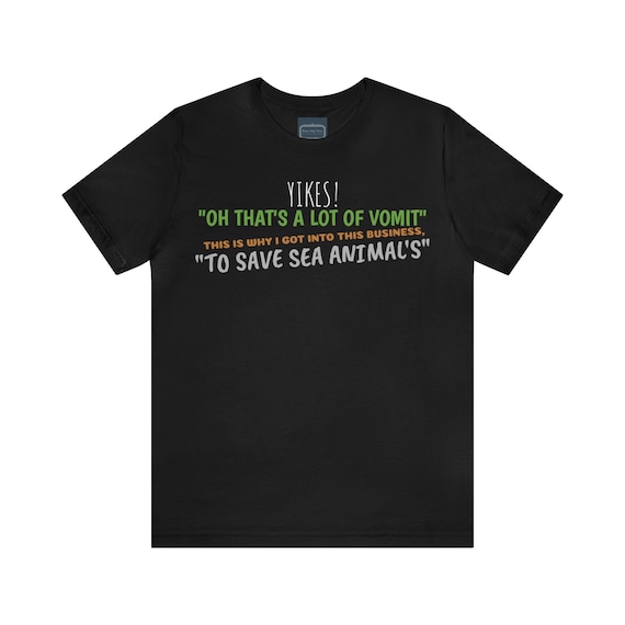 Unisex Jersey Short Sleeve Tee 50 First Dates Movie Quote ~ Alexa