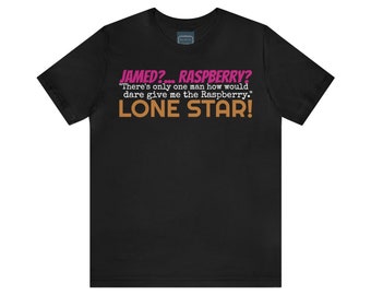 Unisex Jersey Short Sleeve Tee Seinfeld TV Show Quote 