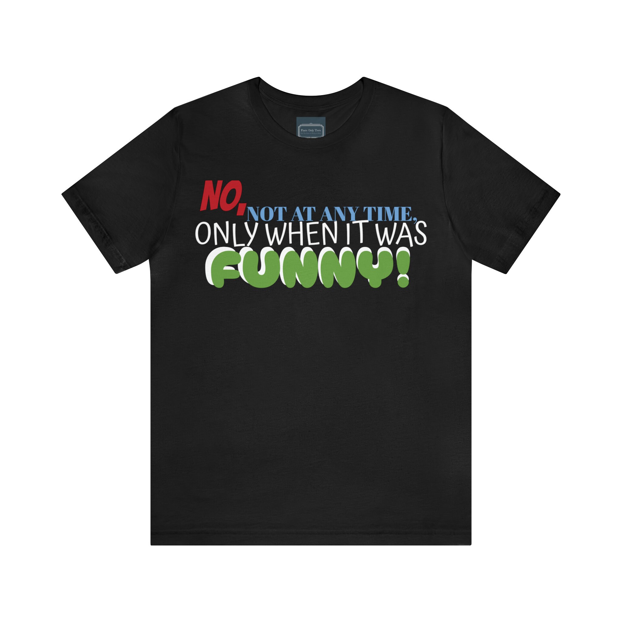 Unisex Jersey Short Sleeve Tee How Framed Roger Rabbit Movie