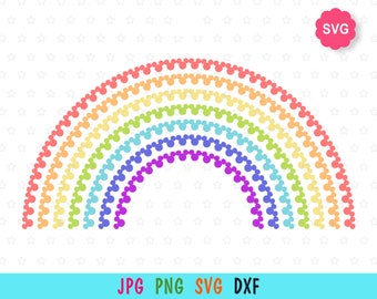 Free Free 337 Disney Rainbow Svg SVG PNG EPS DXF File