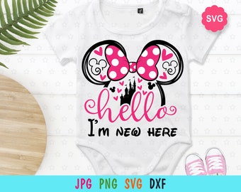 Download Disney Baby Svg Etsy