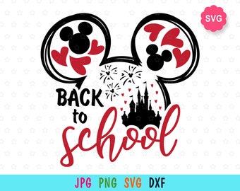 Free Free 258 Disney Teacher Shirt Svg SVG PNG EPS DXF File