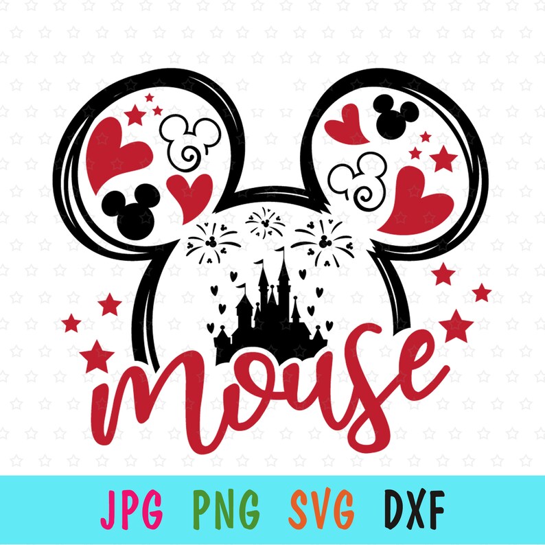 Free Free Mickey Fruit Svg 253 SVG PNG EPS DXF File