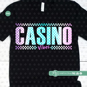 Vibes de casino Png, Voyage au casino Png, Cartes à jouer Png, Chemise de casino Png, Vegas vacay Png, Jackpot Png, Poker Png
