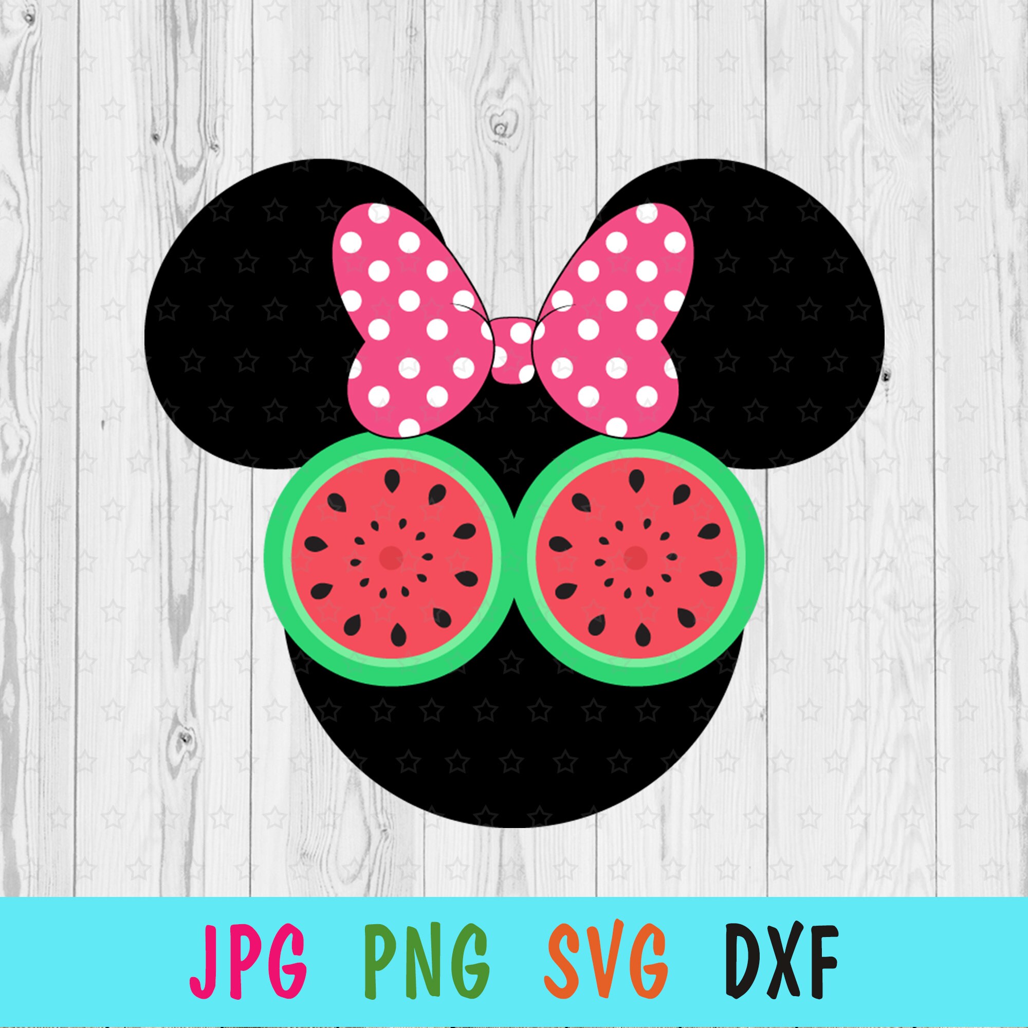 Free Free Mickey Fruit Svg 121 SVG PNG EPS DXF File