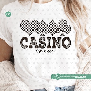 Casino Crew Png, Jackpot Png, Playing Card Png, Casino Png, Vegas trip Png, Poker Png, Gambling Png