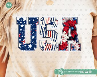 USA Png, America Png, Happy 4th of July Png, Retro USA Png, Patriotic mama Png, American flag png, USA shirt Png
