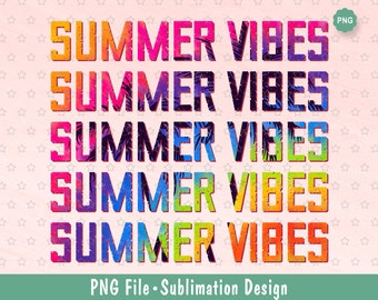 Summer Vibes Png, Summer mama Png, Summer Png,  Beach shirt Png, Summer time Png, Sublimation Download