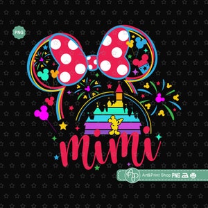 Ratón Mimi Png, Cumpleaños mimi Png, Vacaciones familiares Png, Orejas de ratón Png, Viaje al castillo Png, Sublimación de ratón Png