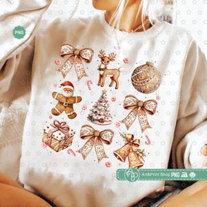 Kokette Weihnachtslebkuchen Png, Weihnachtsren Png, Kokette Weihnachtsmann Png, Weihnachtsbaum Png, Weihnachtsmama Png, Lebkuchenmann Png