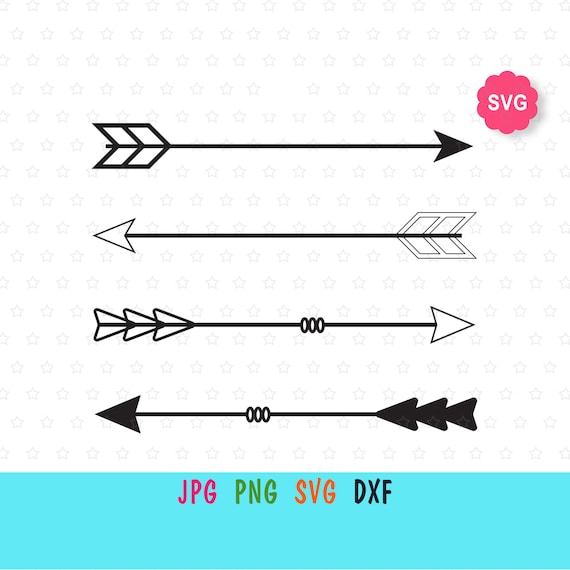 Download Heart Png Cricut Arrow Svg Circle Feather Split Arrows Svg Clipart Cut File Eps Vc 92 Dxf Curly Monogram Tribal Arrow Svg Pdf Visual Arts Craft Supplies Tools Kromasol Com