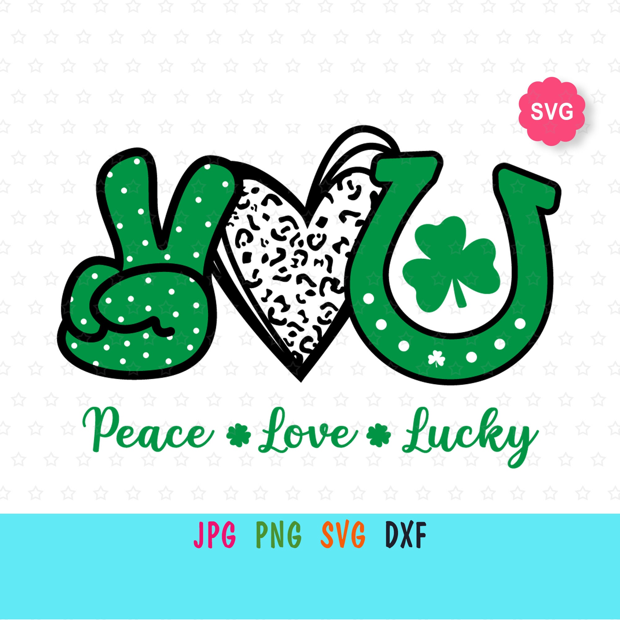 cricut st patricks day cards