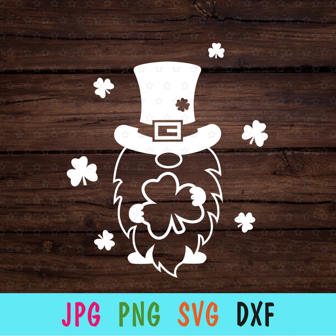 cricut st patricks day cards