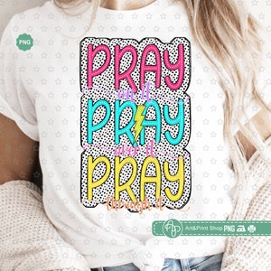 Prier des points dalmates Png, Prier dessus, Doodle lumineux png, Christian Png, Prier Png, Religieux Png