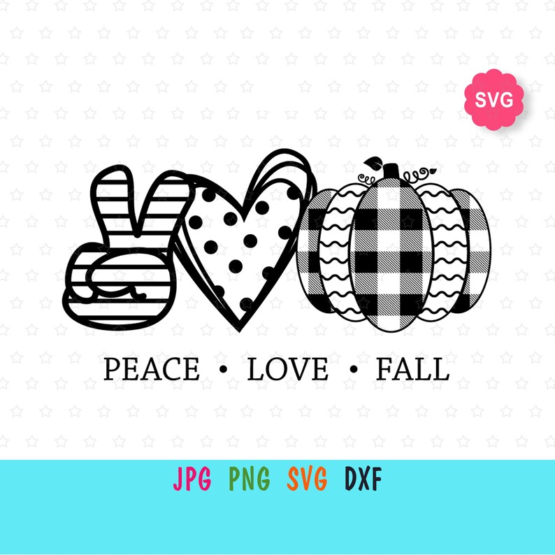 Free Free Peace Love Vols Svg 697 SVG PNG EPS DXF File