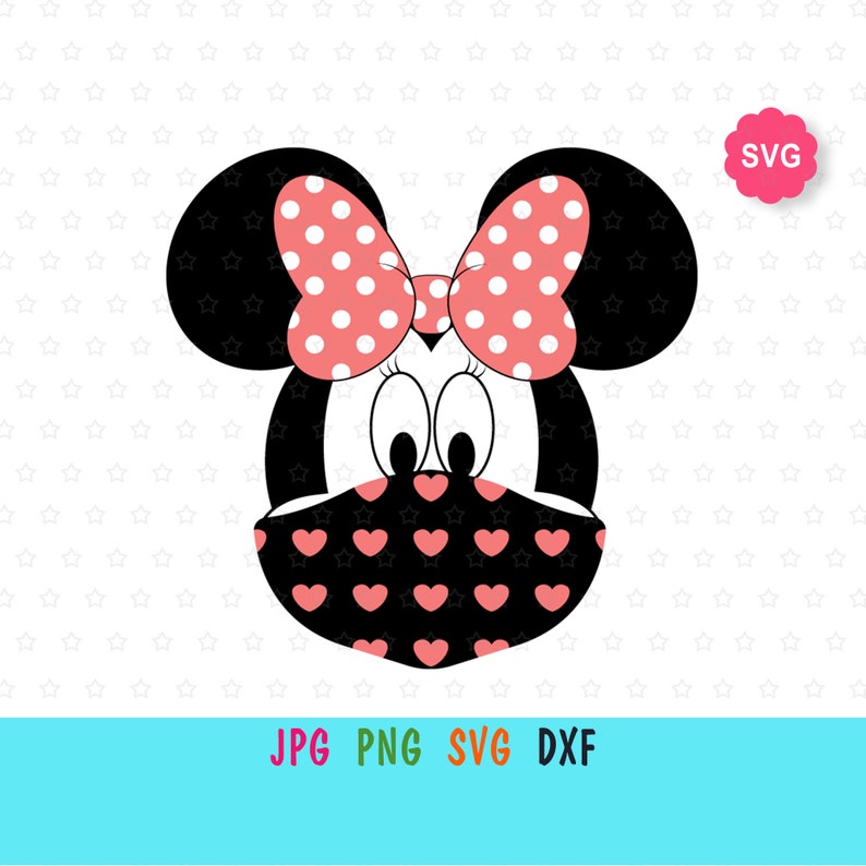 Free Free 102 Wedding Face Mask Svg SVG PNG EPS DXF File