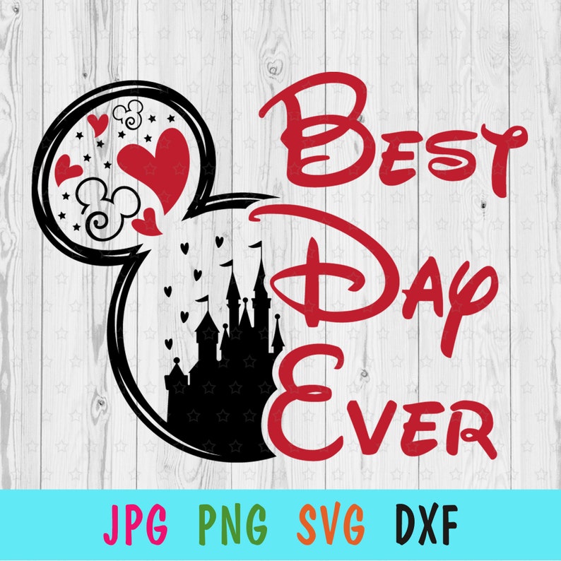 Free Free 95 Disney World Castle Svg SVG PNG EPS DXF File