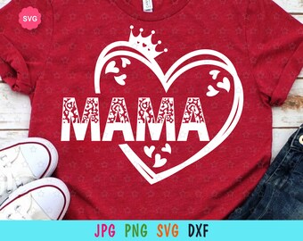 Mama Leopard Svg for Cricut Happy Mother's Day Svg Mama - Etsy Mama Leopard Svg for Cricut Happy Mother's Day Svg Mama - Etsy