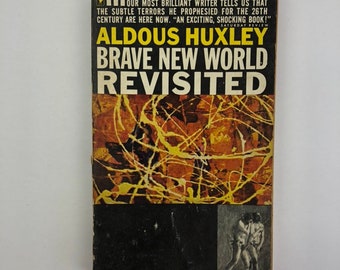 cliff notes a brave new world