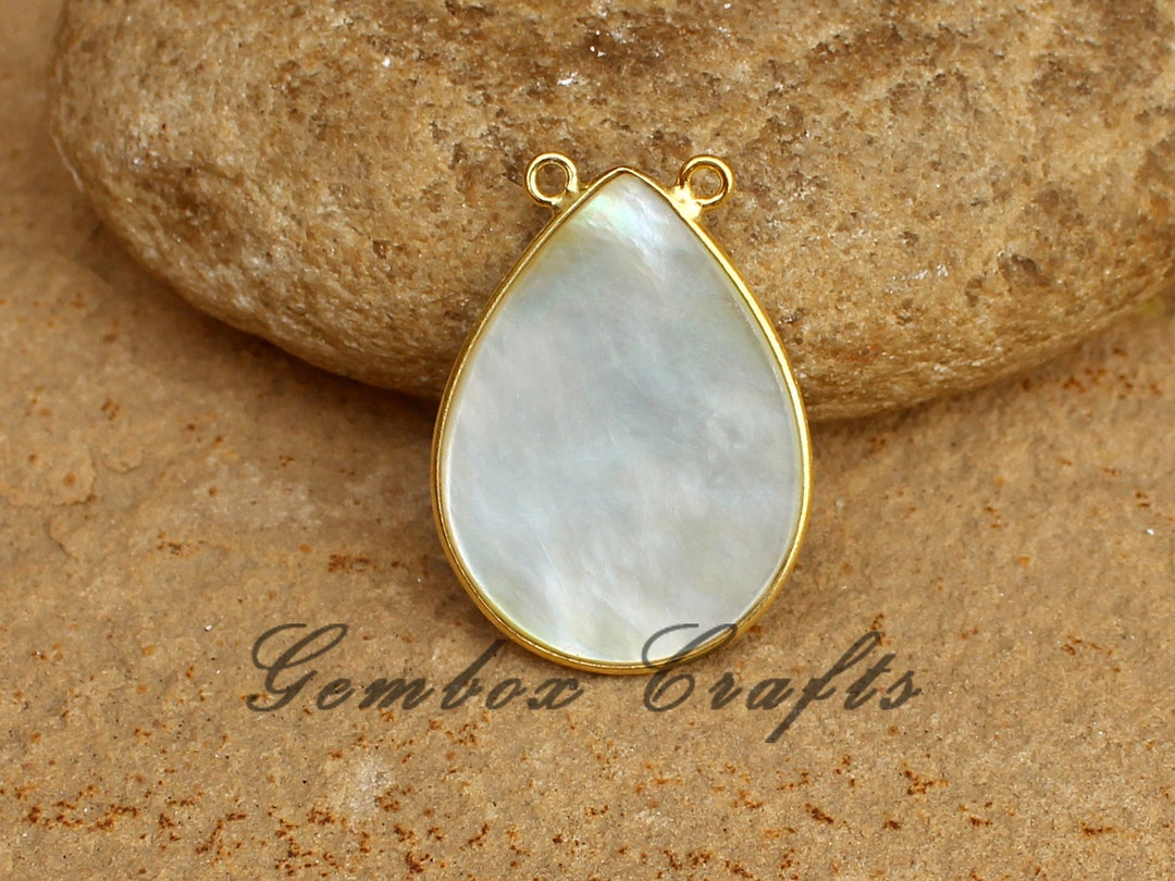 2 Tappi Di Perline In Argento Sterling, 8.5mm 10mm Tappi Di - Foto 7