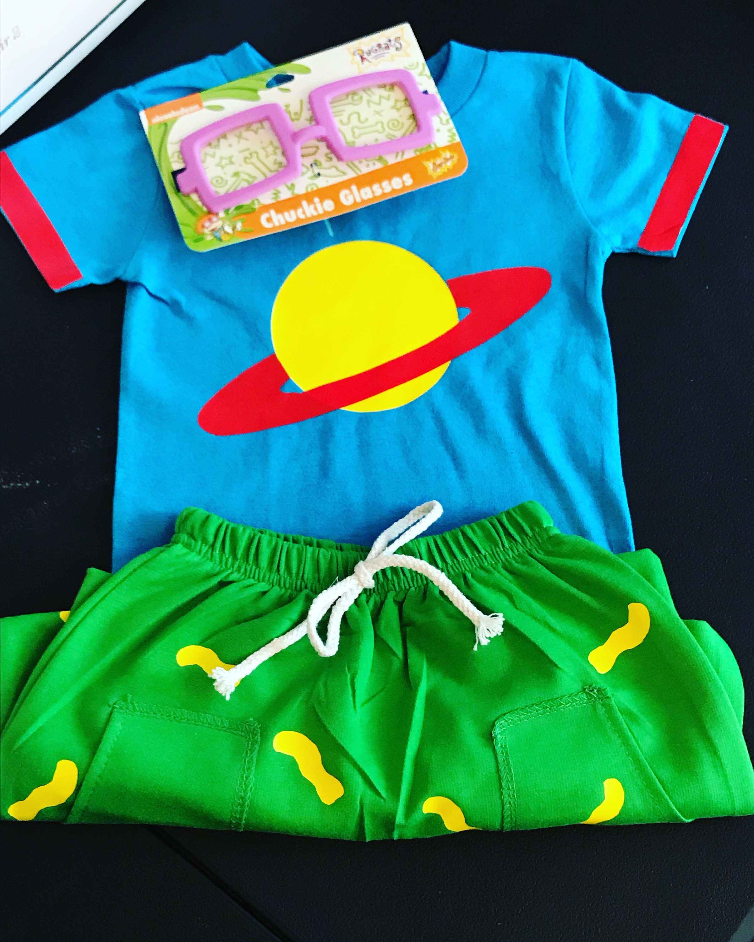 Toddler Chucky Rugrats Costume Online Here gbupresnenskij.ru