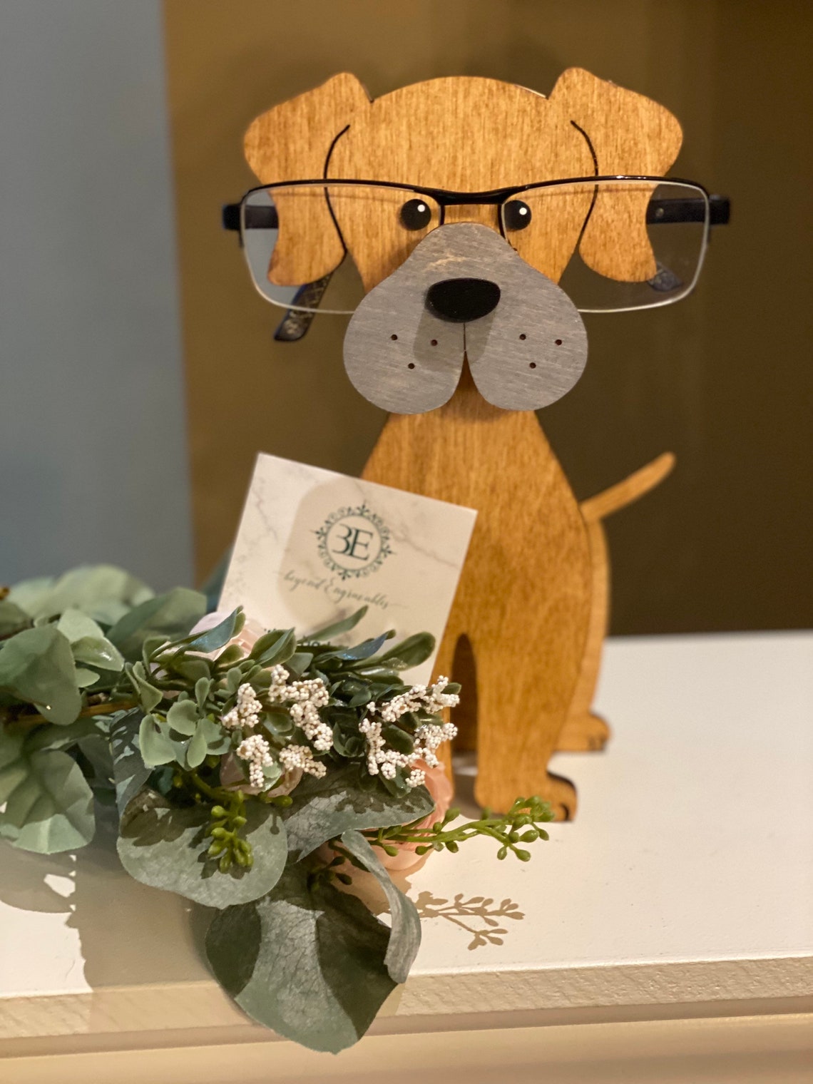 Dog Eyeglasses Holder Glasses Holder Eyeglass Holder Glasses Etsy