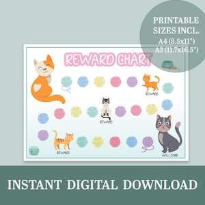 Belohnungskarte für Kinder, Illustration für Kinder, Illustration für Kinder, Illustration für Kinder, Kinder Illustration, Illustration für Kinder