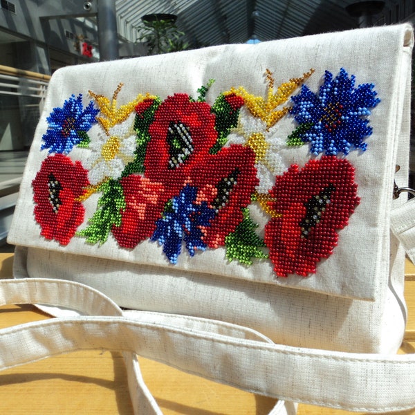 Ukrainian Embroidery Etsy